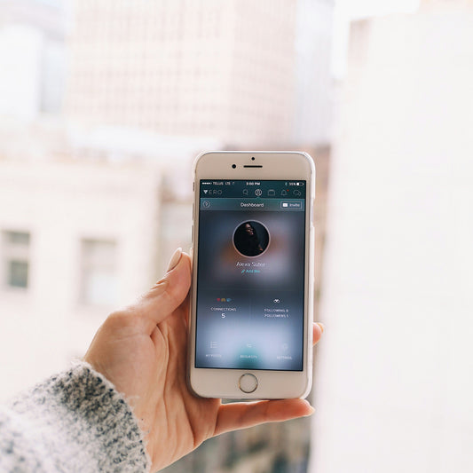 Social Media Set Up