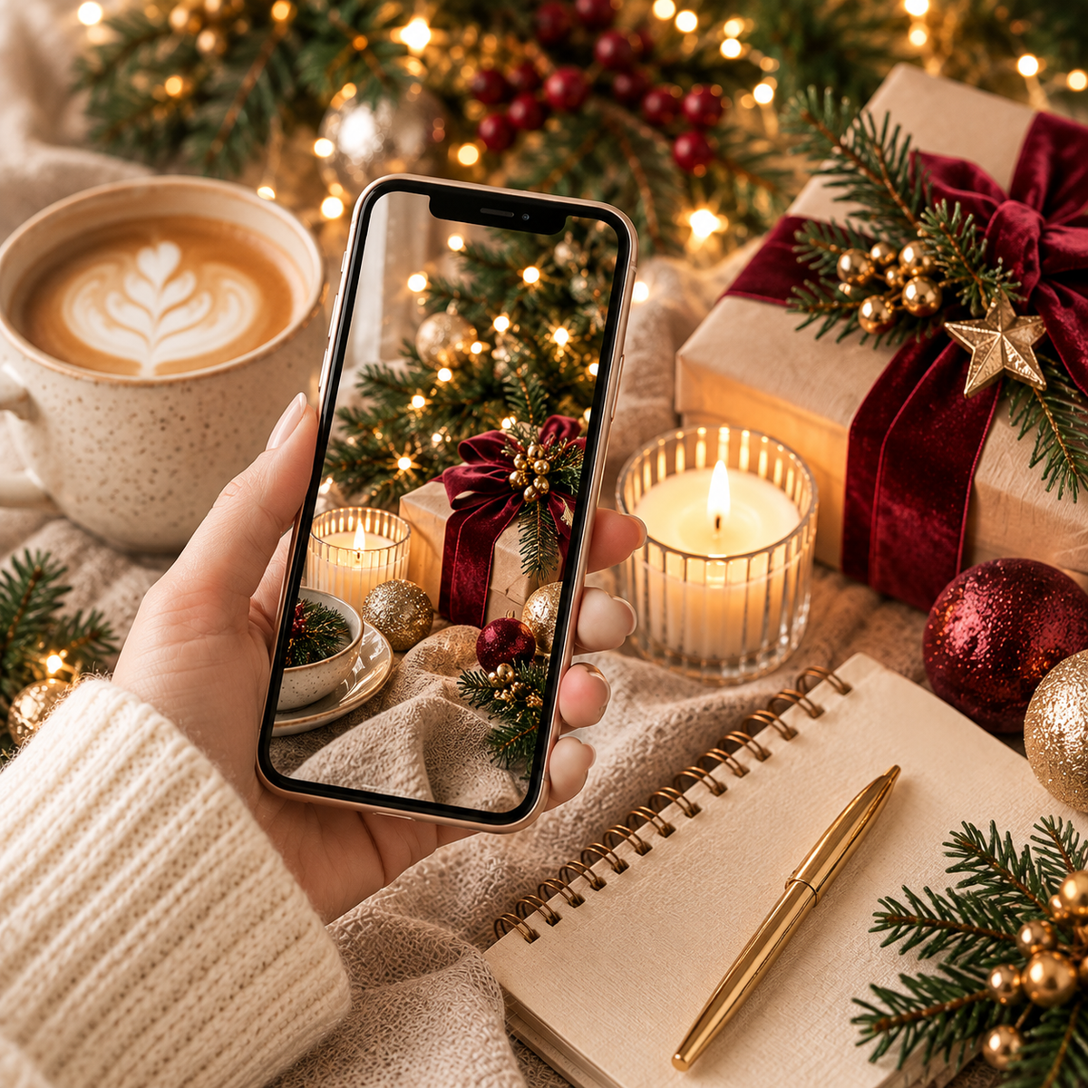 Instagram Story Canva templates for small business promotions and announcements