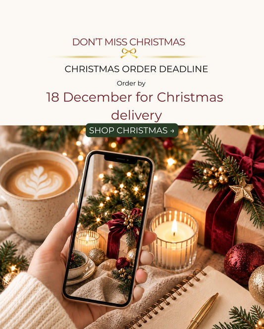The Complete Christmas Marketing Kit for Small Business