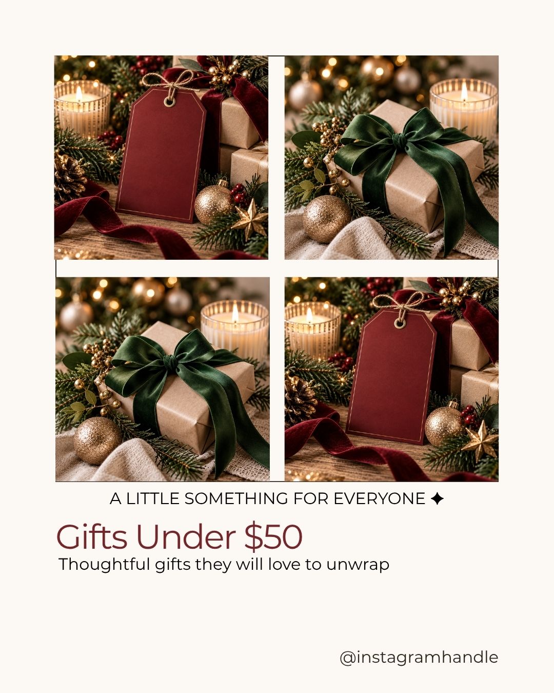 The Complete Christmas Marketing Kit for Small Business