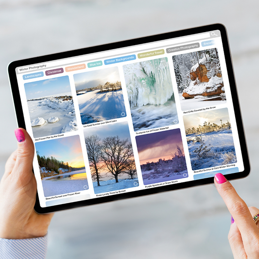 Pinterest Set Up For Businesses